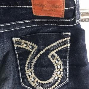 Big Star Jeans